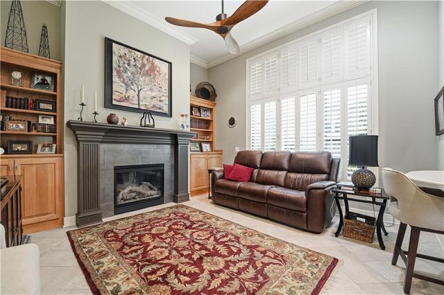 4504 NE Dick Howser Drive, Lee's Summit, MO 64064