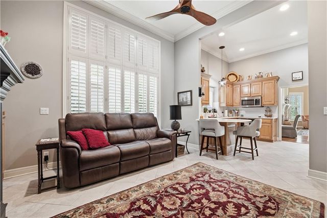4504 NE Dick Howser Drive, Lee's Summit, MO 64064