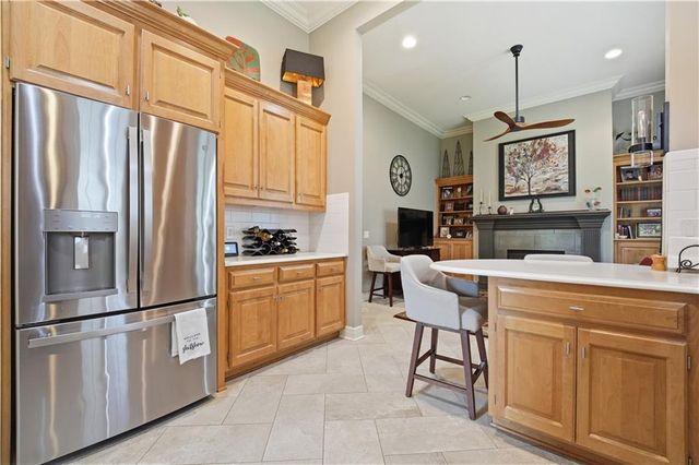 4504 NE Dick Howser Drive, Lee's Summit, MO 64064