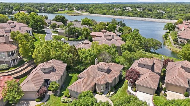 4504 NE Dick Howser Drive, Lee's Summit, MO 64064