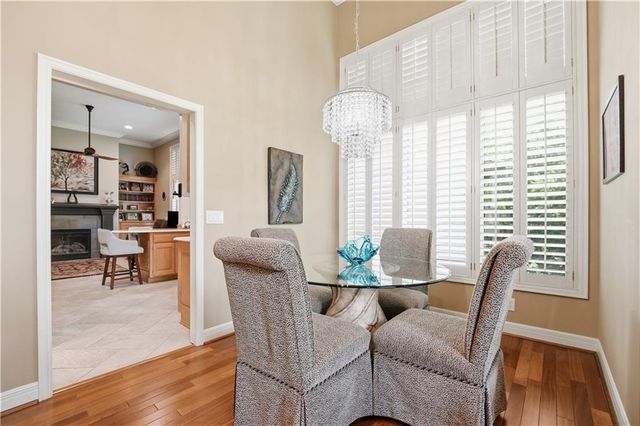 4504 NE Dick Howser Drive, Lee's Summit, MO 64064
