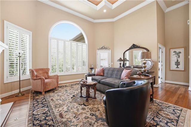 4504 NE Dick Howser Drive, Lee's Summit, MO 64064