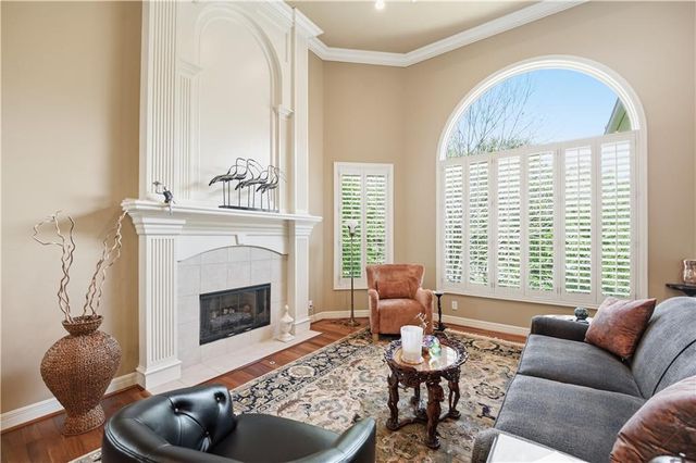 4504 NE Dick Howser Drive, Lee's Summit, MO 64064
