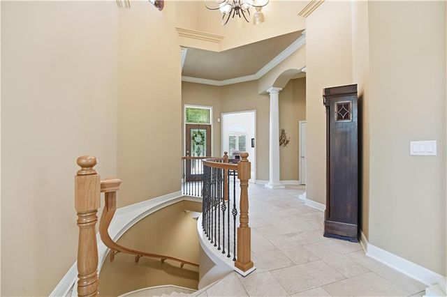 4504 NE Dick Howser Drive, Lee's Summit, MO 64064