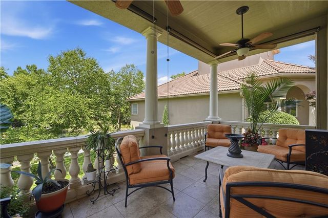 4504 NE Dick Howser Drive, Lee's Summit, MO 64064