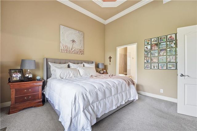 4504 NE Dick Howser Drive, Lee's Summit, MO 64064