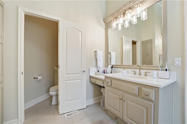 4504 NE Dick Howser Drive, Lee's Summit, MO 64064