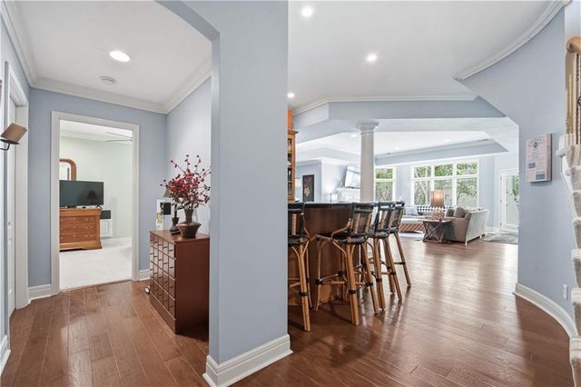 4504 NE Dick Howser Drive, Lee's Summit, MO 64064