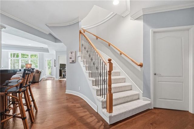 4504 NE Dick Howser Drive, Lee's Summit, MO 64064
