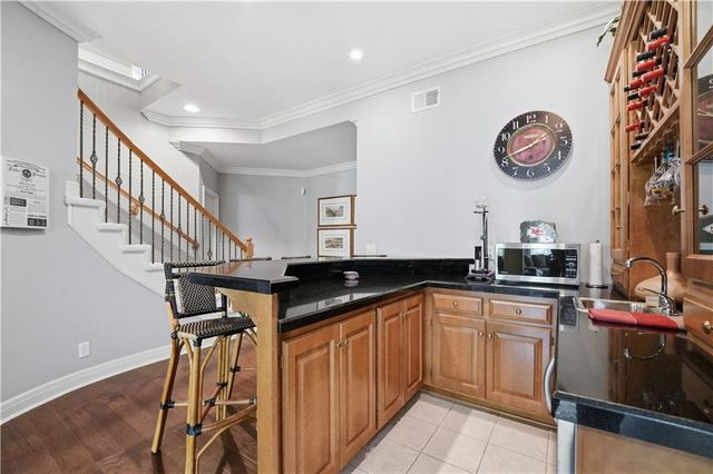 4504 NE Dick Howser Drive, Lee's Summit, MO 64064