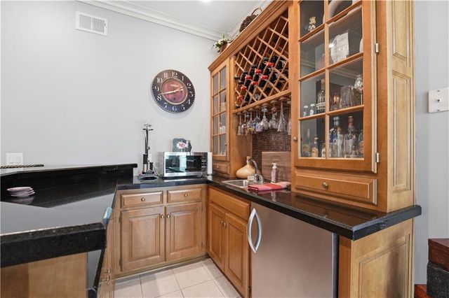 4504 NE Dick Howser Drive, Lee's Summit, MO 64064