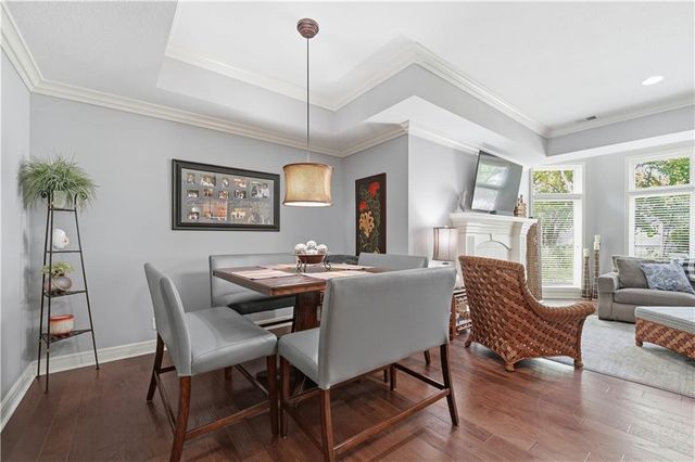4504 NE Dick Howser Drive, Lee's Summit, MO 64064