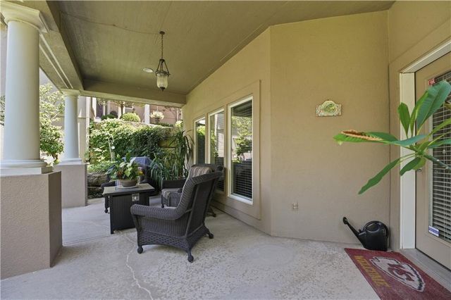 4504 NE Dick Howser Drive, Lee's Summit, MO 64064