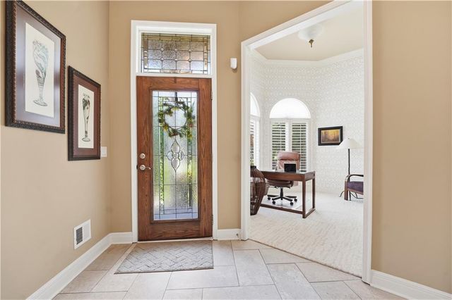4504 NE Dick Howser Drive, Lee's Summit, MO 64064