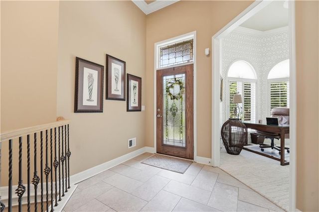 4504 NE Dick Howser Drive, Lee's Summit, MO 64064
