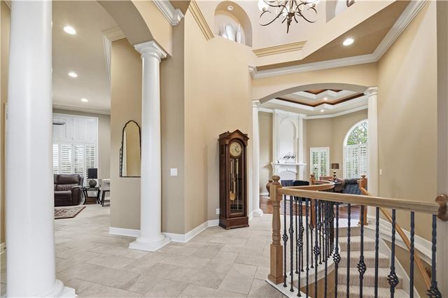 4504 NE Dick Howser Drive, Lee's Summit, MO 64064
