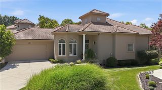4504 NE Dick Howser Drive, Lee's Summit, MO 64064