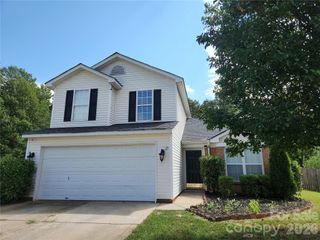 8103 Lamplighter Place, Charlotte, NC 28217