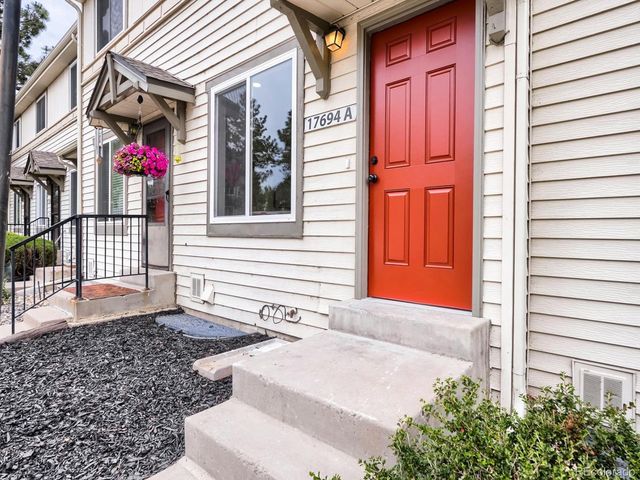 17694 E Loyola Dr A, Aurora, CO 80013
