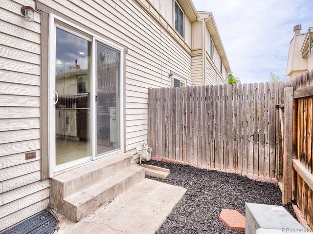 17694 E Loyola Dr A, Aurora, CO 80013
