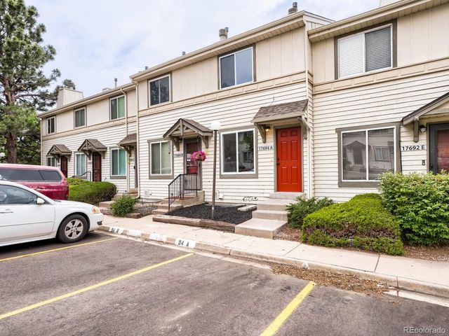 17694 E Loyola Dr A, Aurora, CO 80013