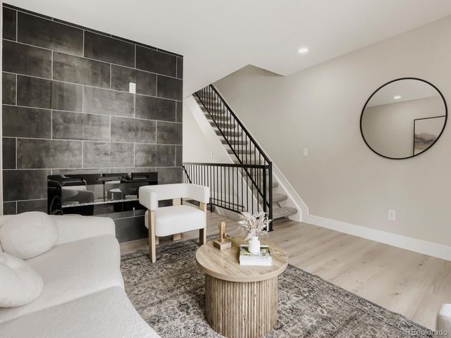 17694 E Loyola Dr A, Aurora, CO 80013