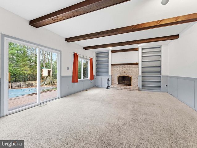 40 WOODSTONE DR, Voorhees, NJ 08043