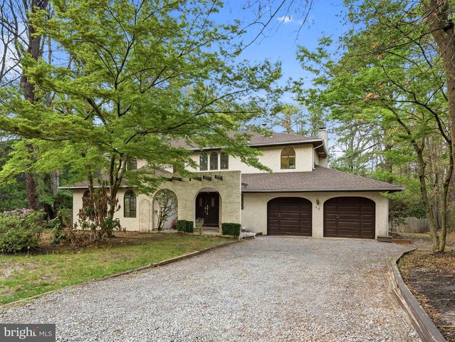 40 WOODSTONE DR, Voorhees, NJ 08043