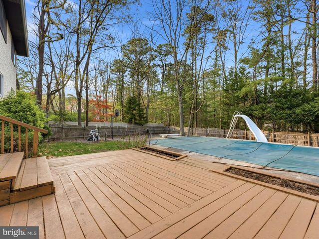 40 WOODSTONE DR, Voorhees, NJ 08043