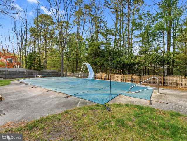 40 WOODSTONE DR, Voorhees, NJ 08043