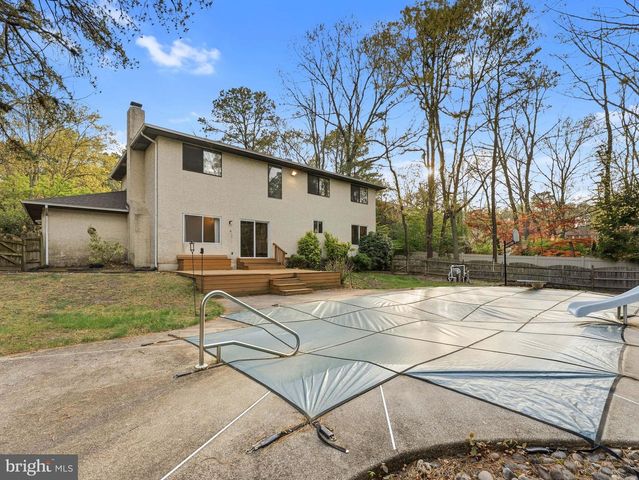 40 WOODSTONE DR, Voorhees, NJ 08043