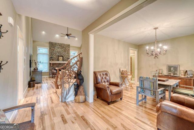 2171 Big Pine Drive, Hiawassee, GA 30546