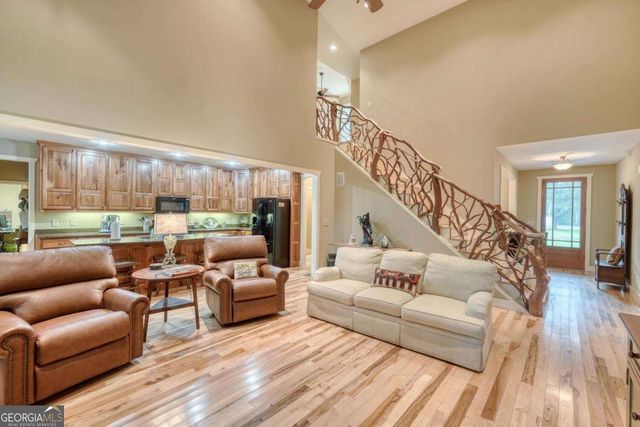 2171 Big Pine Drive, Hiawassee, GA 30546