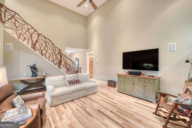 2171 Big Pine Drive, Hiawassee, GA 30546