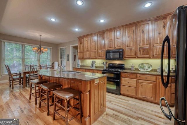 2171 Big Pine Drive, Hiawassee, GA 30546