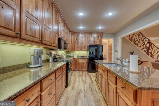 2171 Big Pine Drive, Hiawassee, GA 30546