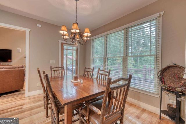 2171 Big Pine Drive, Hiawassee, GA 30546