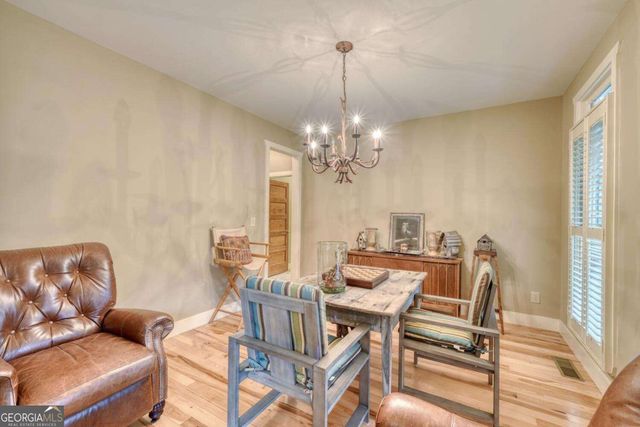 2171 Big Pine Drive, Hiawassee, GA 30546