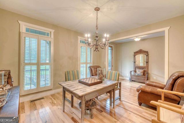 2171 Big Pine Drive, Hiawassee, GA 30546