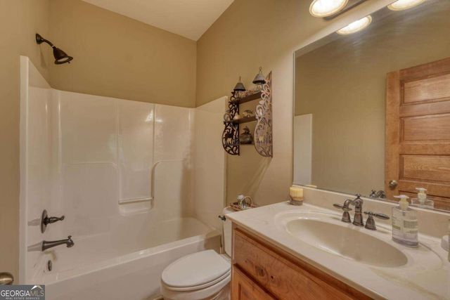 2171 Big Pine Drive, Hiawassee, GA 30546