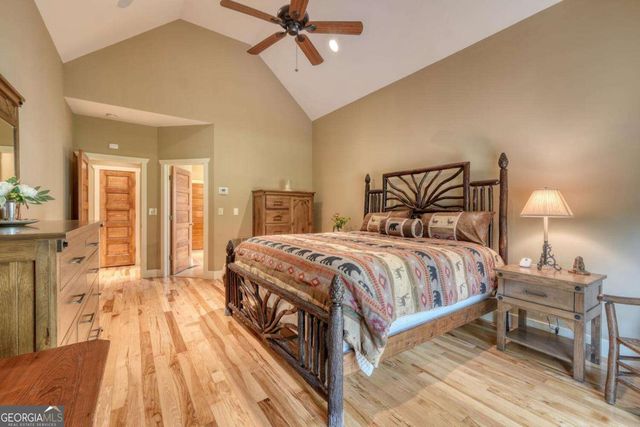 2171 Big Pine Drive, Hiawassee, GA 30546