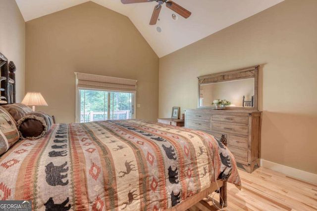 2171 Big Pine Drive, Hiawassee, GA 30546