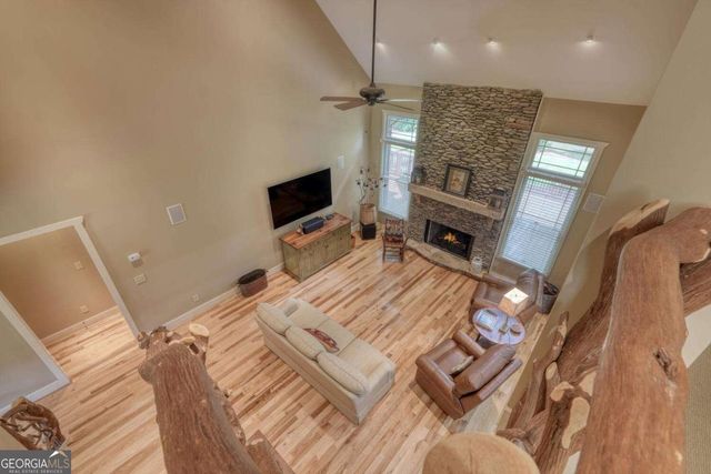 2171 Big Pine Drive, Hiawassee, GA 30546