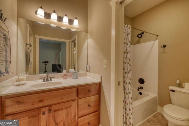 2171 Big Pine Drive, Hiawassee, GA 30546