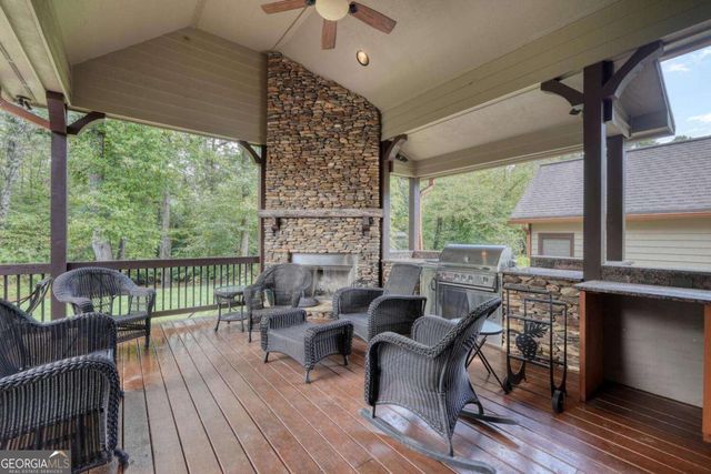 2171 Big Pine Drive, Hiawassee, GA 30546