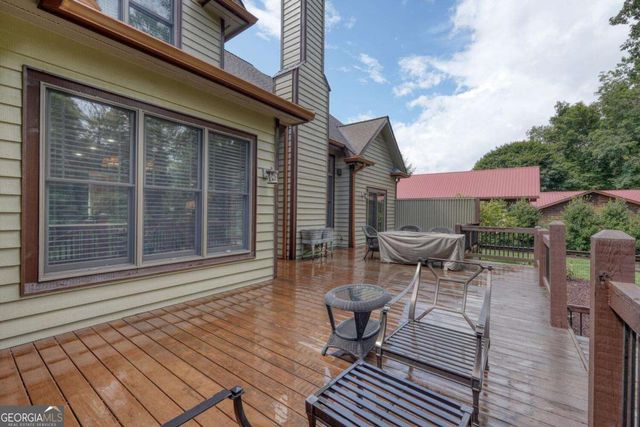 2171 Big Pine Drive, Hiawassee, GA 30546