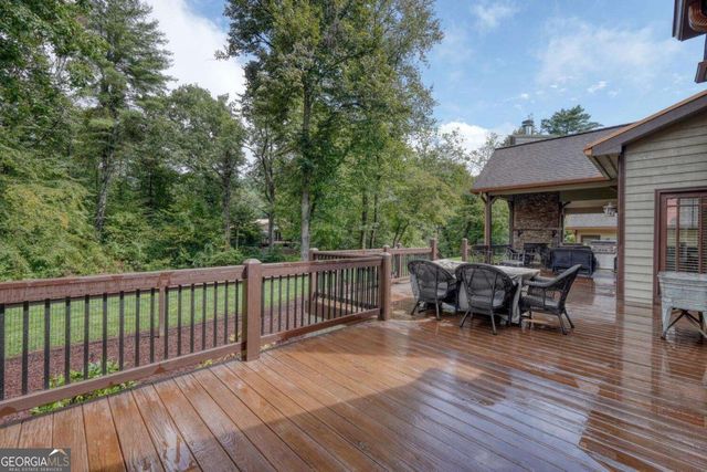 2171 Big Pine Drive, Hiawassee, GA 30546