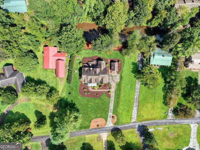 2171 Big Pine Drive, Hiawassee, GA 30546