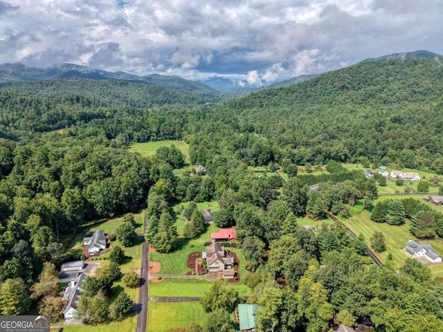 2171 Big Pine Drive, Hiawassee, GA 30546
