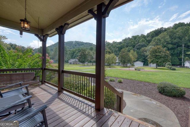 2171 Big Pine Drive, Hiawassee, GA 30546